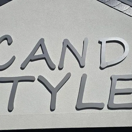 Scandi Style *