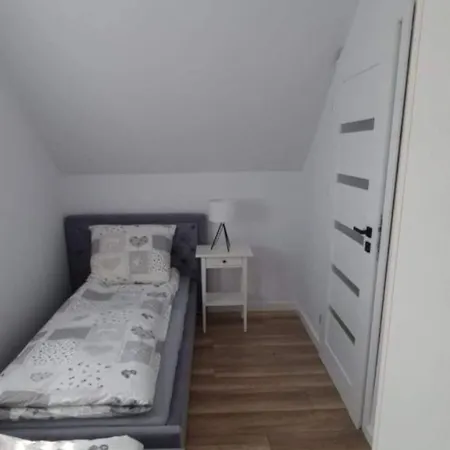 Scandi Style Lejlighed