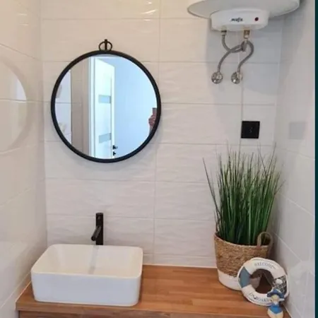 Scandi Style Lejlighed